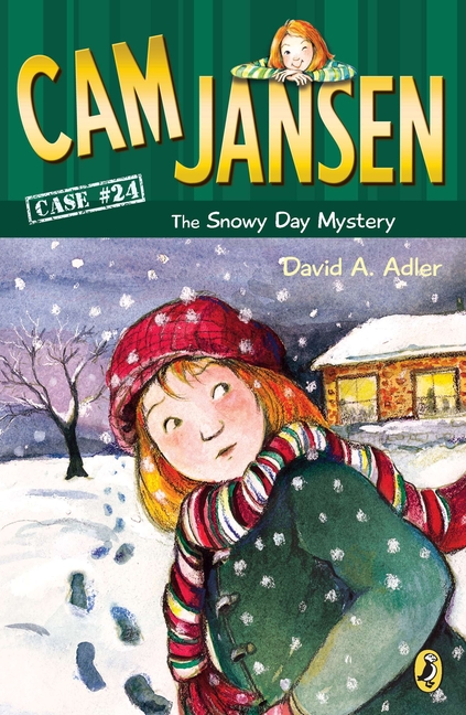 Snowy Day Mystery, The