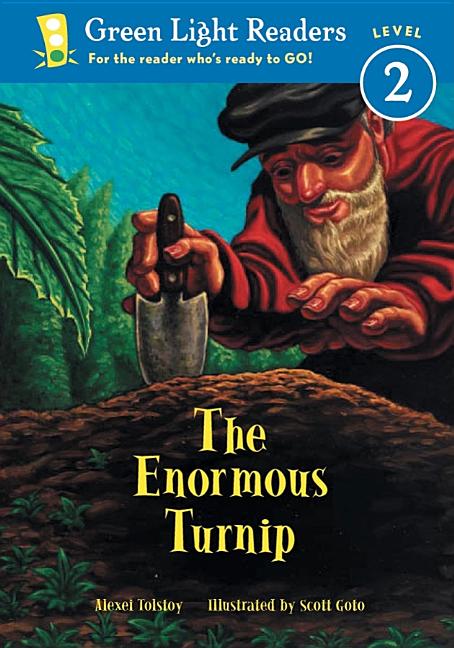 Enormous Turnip, The