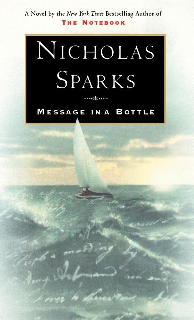 Message in a Bottle