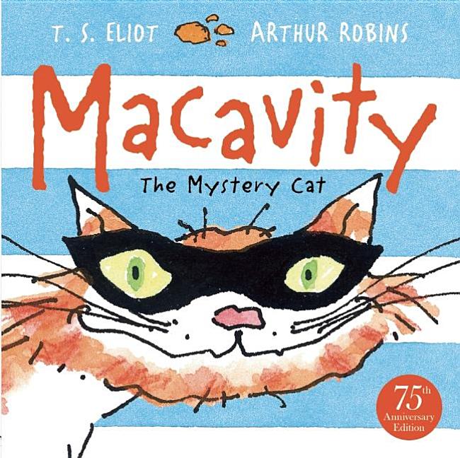 Macavity: The Mystery Cat