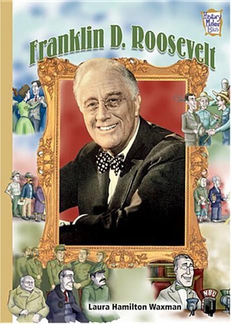 Franklin D. Roosevelt