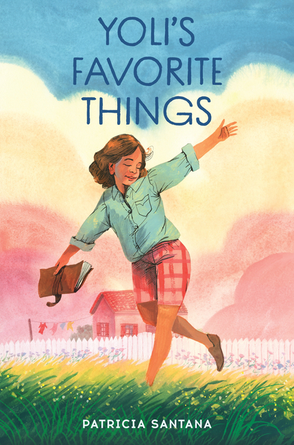 Yoli's Favorite Things