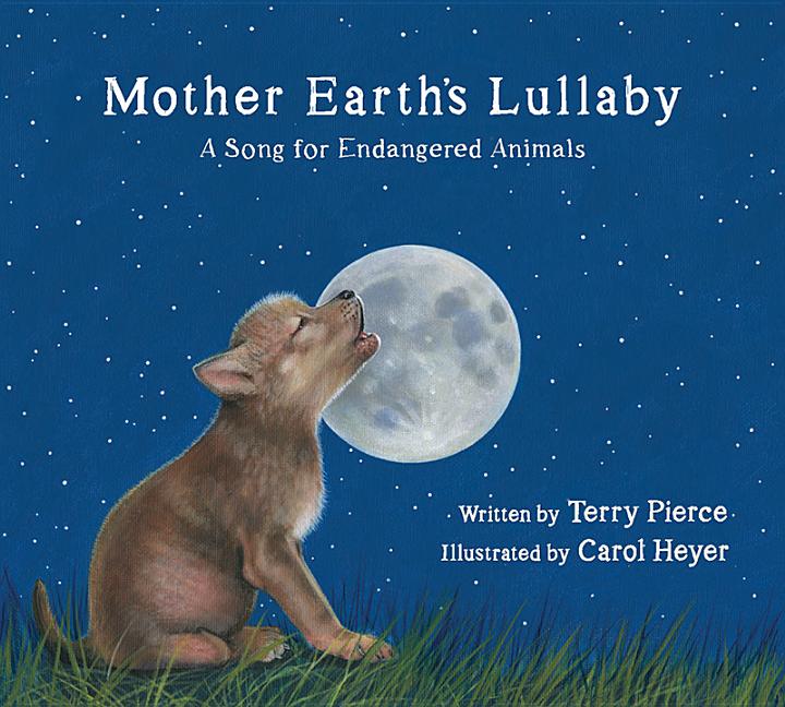 Mother Earth's Lullaby: A Song for Endangered Animals