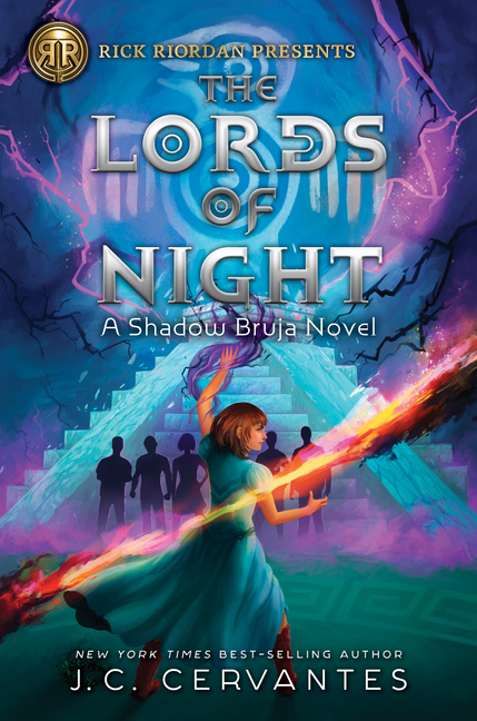 The Lords of Night