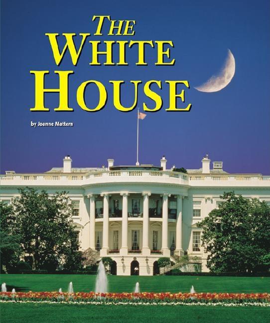 White House, The