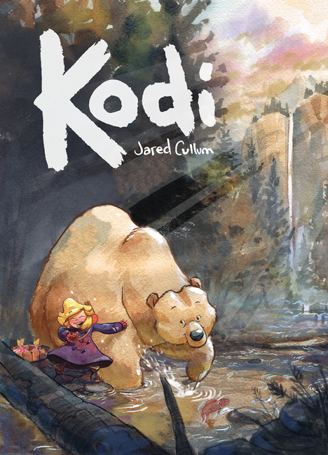 Kodi, Vol. 1