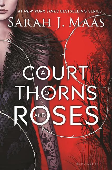 Court of Thorns and Roses, A