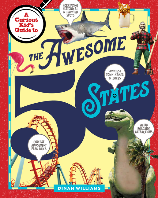 Awesome 50 States, The