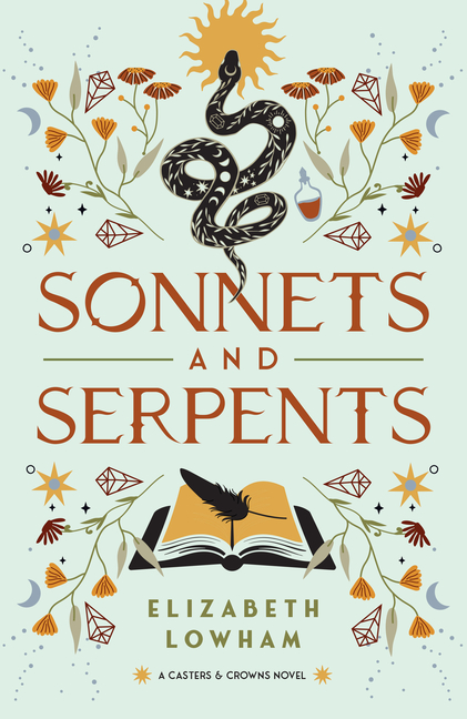 Sonnets and Serpents