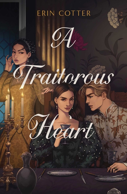 Traitorous Heart, A