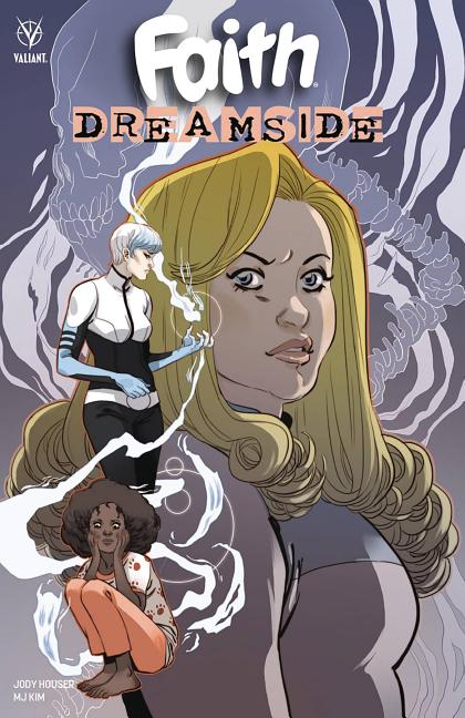 Faith, Vol. 1: Dreamside