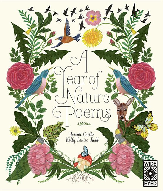 Year of Nature Poems, A