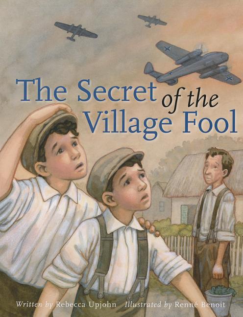 The Secret of the Village Fool