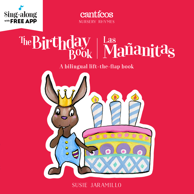 The Birthday Book / Las mañanitas