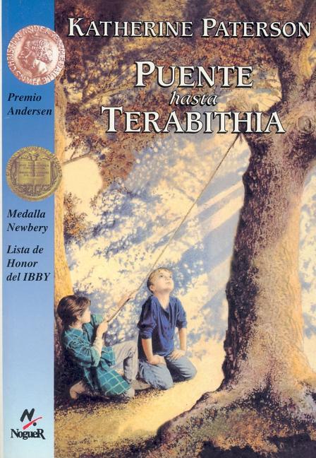 Puente hasta Terabithia