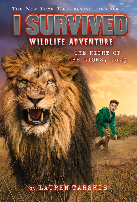 I Survived the Night of the Lions, 2025