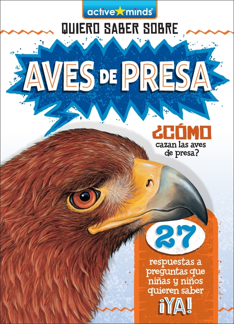 Aves de Presa