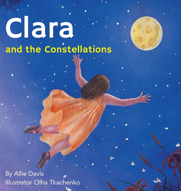 Clara and the Constellations
