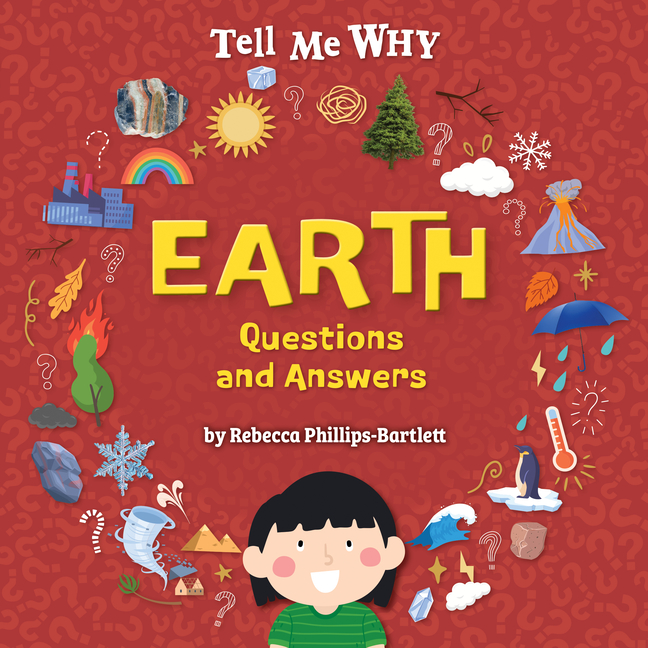 Earth Questions and Answers
