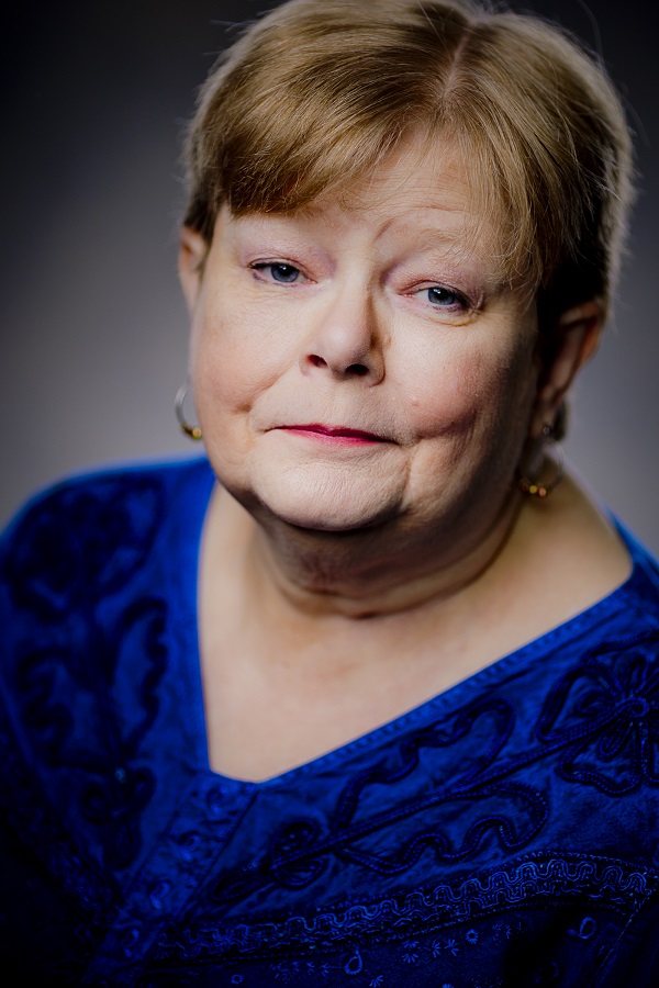 Tamora Pierce