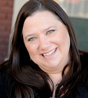 Photo of Jennifer Brown