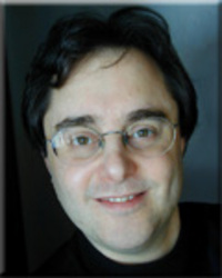 Photo of Andrew Chaikin