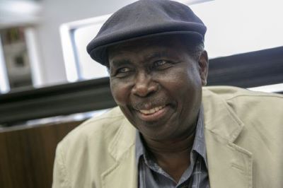 Meja Mwangi
