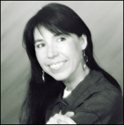 Photo of Jan Bourdeau Waboose