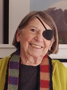 Ann Jonas