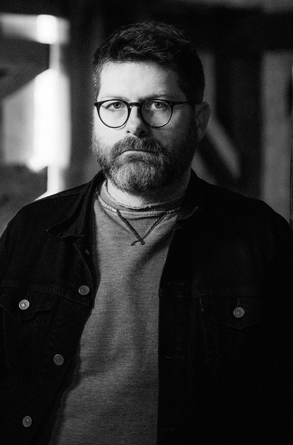 Colin Meloy