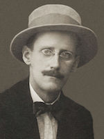 James Joyce