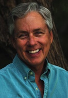 Photo of Carl Hiaasen