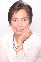 Photo of Myrna J. de la Paz