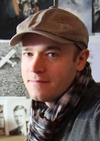 Photo of Torben Kuhlmann