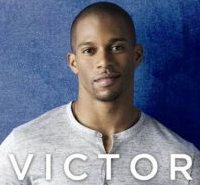 Victor Cruz