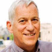 Walter Isaacson