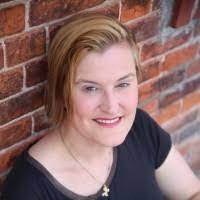 Photo of Caroline Akervik