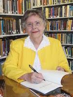 Martha E. Rhynes