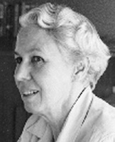 Photo of Lois Lenski