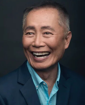 Photo of George Takei