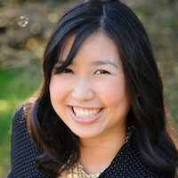 Photo of Traci Chee