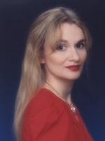 Photo of Alison Baird