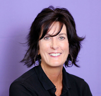 Photo of Sharon Wozny