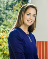 Photo of Marie Benedict