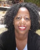 Photo of Latisha Redding