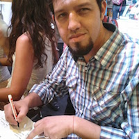 Pablo Pino