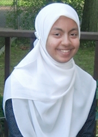 Photo of Karuna Riazi