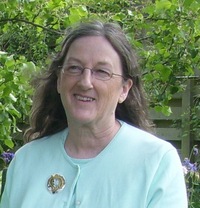 Helen Frost