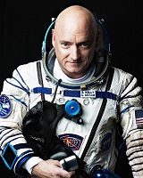 Scott Kelly