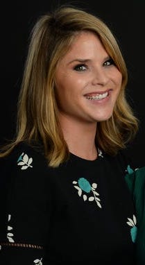 Jenna Bush Hager